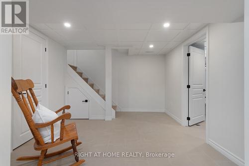 31 Jeffrey Street, Scugog (Port Perry), ON - Indoor Photo Showing Other Room