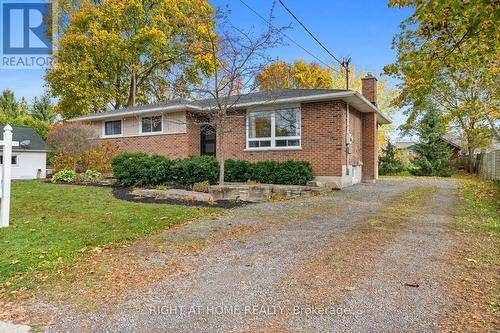 31 Jeffrey Street, Scugog (Port Perry), ON - Outdoor