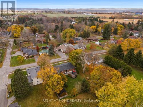 31 Jeffrey Street, Scugog (Port Perry), ON - Outdoor With View