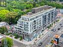 105 - 2301 Danforth Avenue, Toronto (East End-Danforth), ON  - Outdoor 