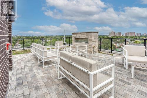 105 - 2301 Danforth Avenue, Toronto (East End-Danforth), ON - Outdoor