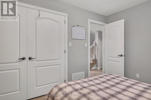 1 - 227 Carnegie Avenue, Peterborough (Northcrest), ON - Indoor Photo Showing Bedroom