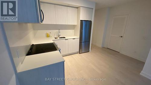 216 - 25 Richmond Street E, Toronto, ON - Indoor Photo Showing Kitchen