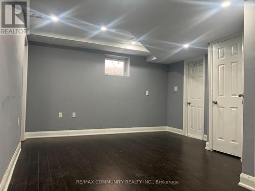 1163 Ravenscroft Road, Ajax, ON - Indoor Photo Showing Basement