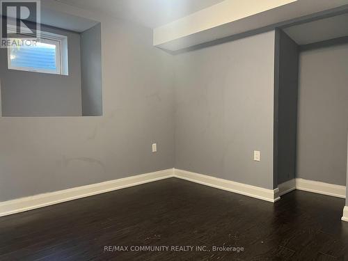 1163 Ravenscroft Road, Ajax, ON - Indoor Photo Showing Other Room