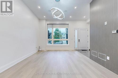 260 Dewhurst Boulevard N, Toronto, ON - Indoor Photo Showing Other Room