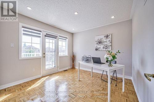 58 St Damian Avenue, Vaughan, ON - Indoor Photo Showing Other Room