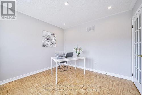 58 St Damian Avenue, Vaughan, ON - Indoor Photo Showing Office