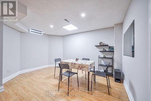 58 St Damian Avenue, Vaughan, ON - Indoor