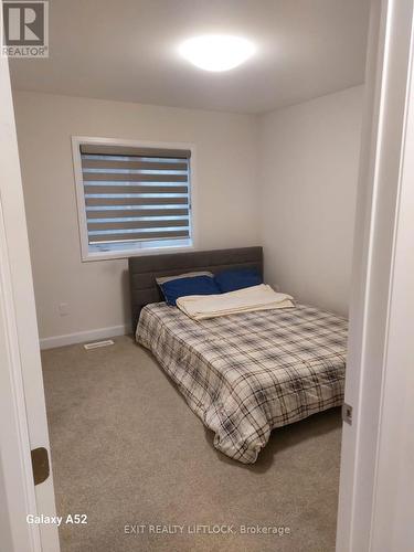 539 Clayton Avenue, Peterborough (Northcrest), ON - Indoor Photo Showing Bedroom