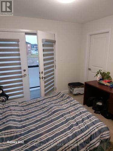 539 Clayton Avenue, Peterborough (Northcrest), ON - Indoor Photo Showing Bedroom