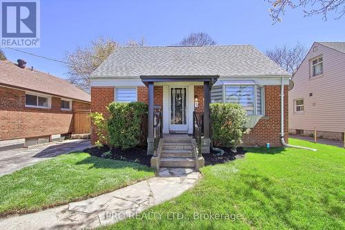 165 Ellesmere Road, Toronto, ON - Outdoor