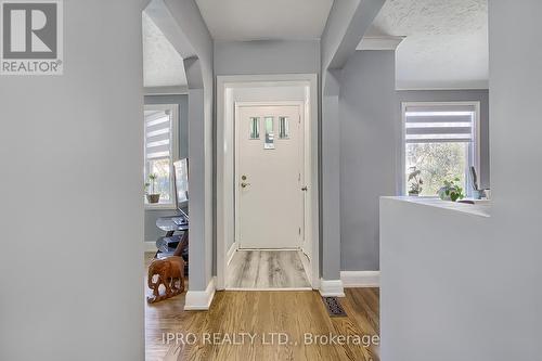 165 Ellesmere Road, Toronto, ON - Indoor Photo Showing Other Room