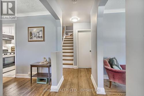 165 Ellesmere Road, Toronto, ON - Indoor Photo Showing Other Room