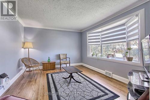 165 Ellesmere Road, Toronto, ON - Indoor