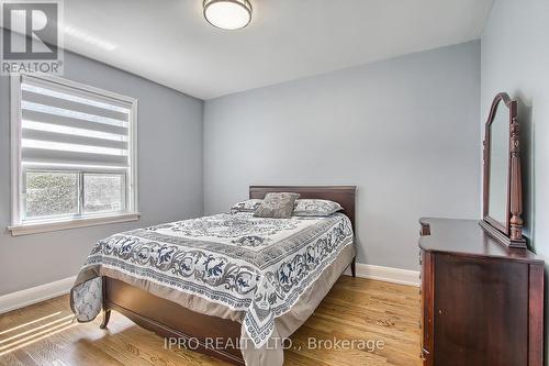 165 Ellesmere Road, Toronto, ON - Indoor Photo Showing Bedroom