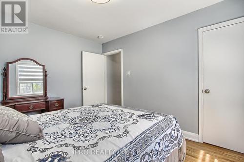 165 Ellesmere Road, Toronto, ON - Indoor Photo Showing Bedroom