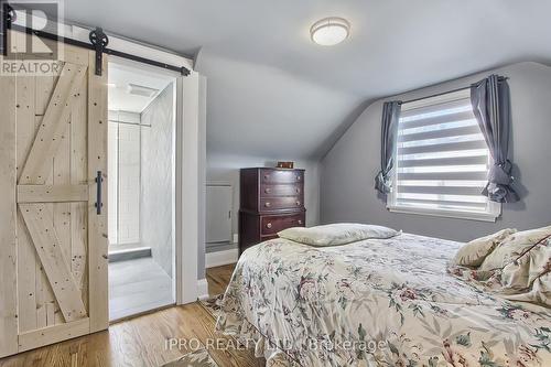 165 Ellesmere Road, Toronto, ON - Indoor Photo Showing Bedroom