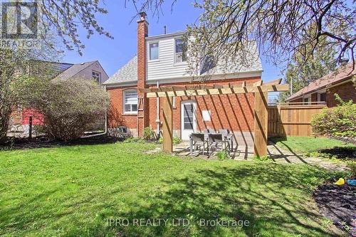 165 Ellesmere Road, Toronto, ON - Outdoor