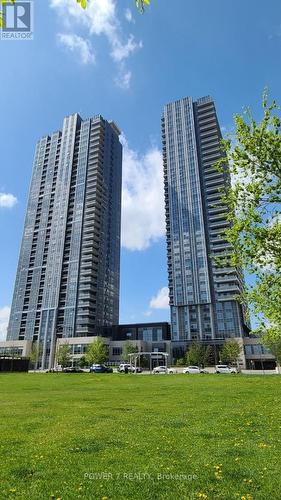 1224 - 275 Village Green Sq, Toronto, ON - Outdoor With Facade