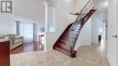 49 Amarone Avenue, Vaughan, ON - Indoor Photo Showing Other Room