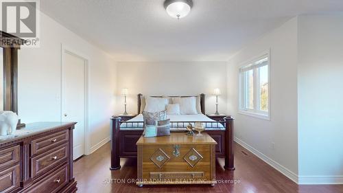 49 Amarone Avenue, Vaughan, ON - Indoor Photo Showing Bedroom