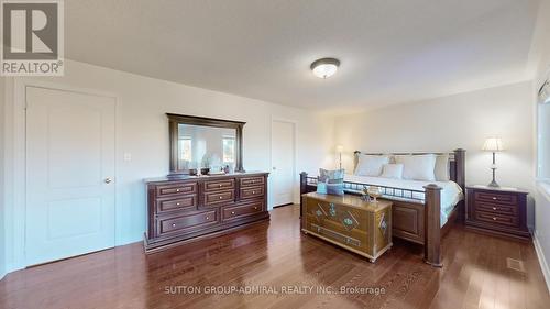 49 Amarone Avenue, Vaughan, ON - Indoor Photo Showing Bedroom