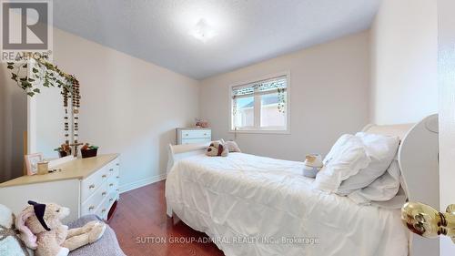 49 Amarone Avenue, Vaughan, ON - Indoor Photo Showing Bedroom