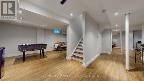 49 Amarone Avenue, Vaughan, ON - Indoor Photo Showing Other Room