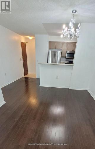 1206 - 26 Olive Avenue, Toronto, ON - Indoor Photo Showing Kitchen