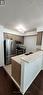 1206 - 26 Olive Avenue, Toronto, ON  - Indoor Photo Showing Kitchen With Double Sink 