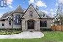 1476 Carmen Drive, Mississauga, ON  - Outdoor With Facade 