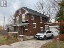 View of front of house featuring a garage - 76 10Th Street, Hanover, ON  - Outdoor 