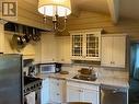 9157 County Road 22, Erin, ON  - Indoor Photo Showing Kitchen With Double Sink 