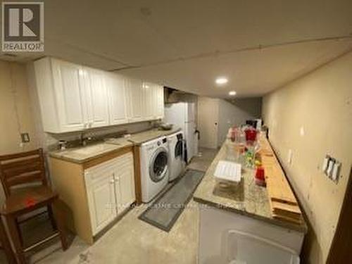 9157 County Road 22, Erin, ON - Indoor Photo Showing Laundry Room