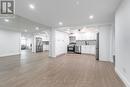 1204 - 90 Fisherville Road, Toronto, ON  - Indoor Photo Showing Kitchen 