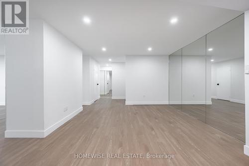 1204 - 90 Fisherville Road, Toronto, ON - Indoor