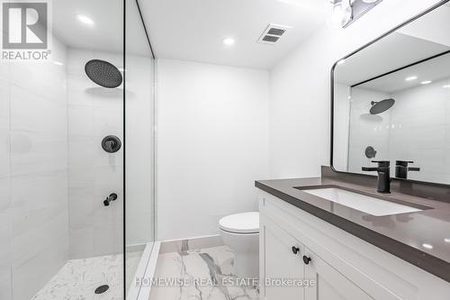 1204 - 90 Fisherville Road, Toronto, ON - Indoor Photo Showing Bathroom