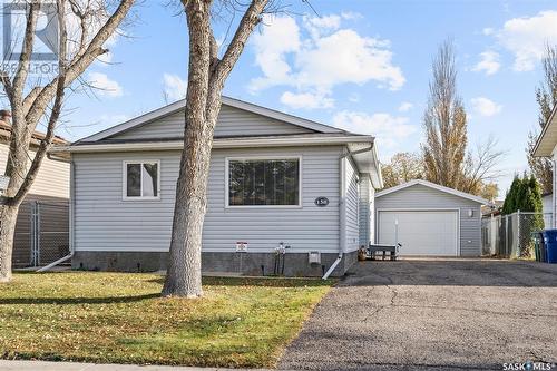 138 Devonshire Crescent, Saskatoon, SK - Outdoor