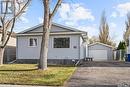 138 Devonshire Crescent, Saskatoon, SK  - Outdoor 