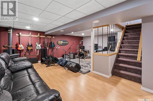 138 Devonshire Crescent, Saskatoon, SK - Indoor