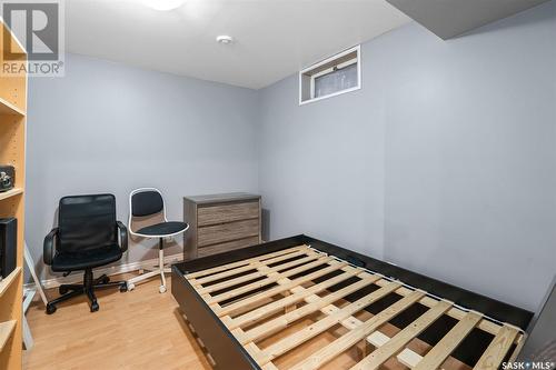 138 Devonshire Crescent, Saskatoon, SK - Indoor Photo Showing Bedroom