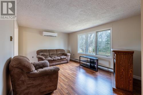 6 Wills Place, Torbay, NL - Indoor Photo Showing Living Room