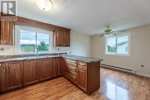 6 Wills Place, Torbay, NL - Indoor Photo Showing Kitchen