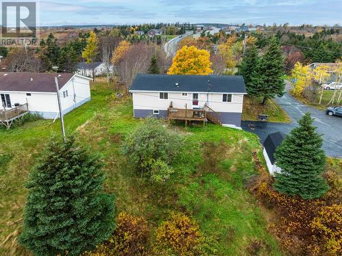 6 Wills Place, Torbay, NL - Outdoor With View