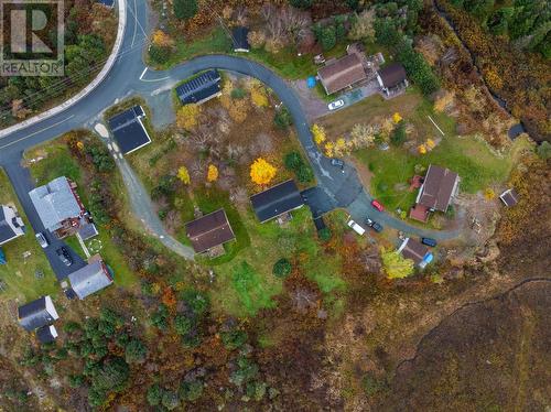 6 Wills Place, Torbay, NL - Outdoor With View