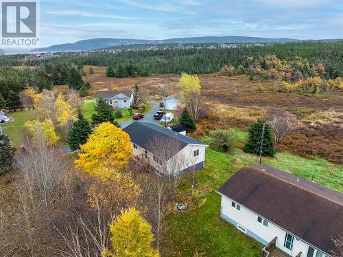 6 Wills Place, Torbay, NL - Outdoor With View