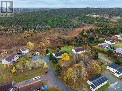 6 Wills Place, Torbay, NL - Outdoor With View