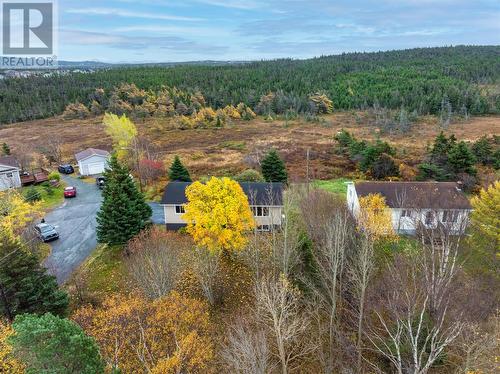 6 Wills Place, Torbay, NL - Outdoor With View