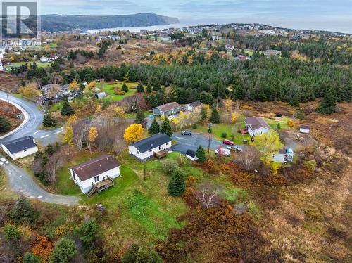 6 Wills Place, Torbay, NL - Outdoor With View